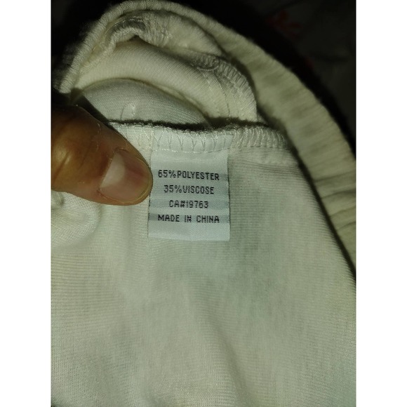 Hard Rock Cafe Honolulu Large Authentic all is one White - Picture 7 of 7